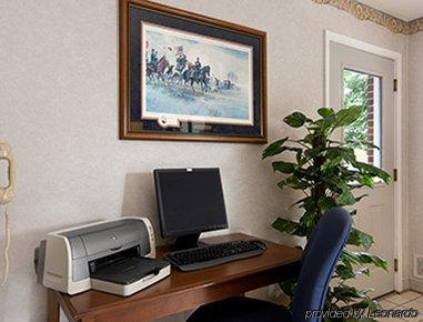 Travelodge - Gettysburg Exteriér fotografie