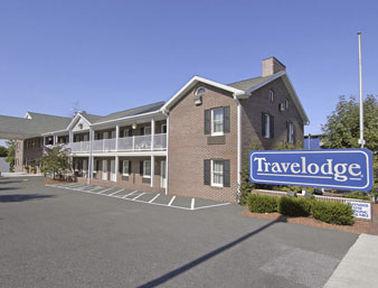 Travelodge - Gettysburg Exteriér fotografie